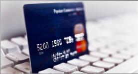 Merchant Accounts: Accept Credit Card Payments