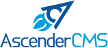 Ascender CMS